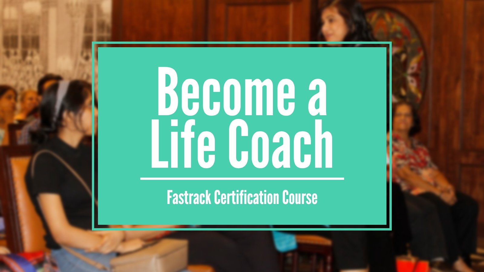 Become a certified NLP coach - Dipaali Life