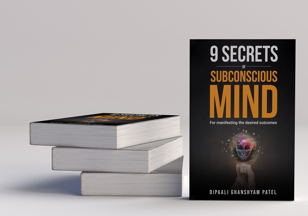 9 Secrets of Subconscious Mind - Dipaali