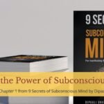 What is the Power of Subconscious Mind?