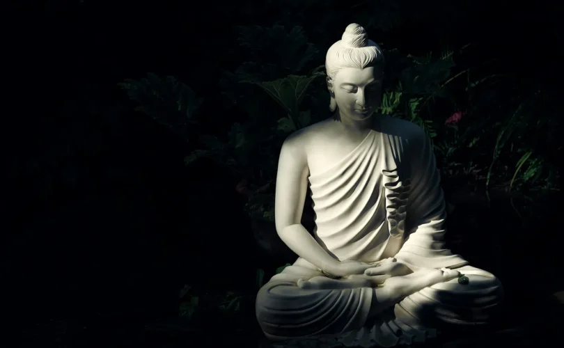 Buddha Meditation