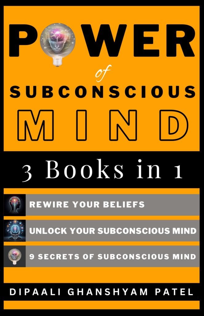 Power of Subconscious Mind