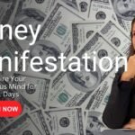 Money Manifestation: How to Rewire Your Subconscious Mind for Wealth in 21 Days