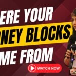 Where Your Money Blocks Really Come From (It Started Before Age 12)