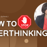 How to Stop Overthinking: A 3-Step Technique That Actually Breaks the Loop