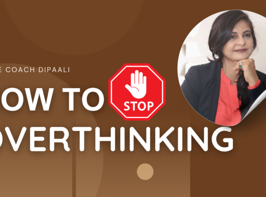Lifecoach Dipaali